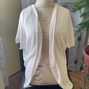 Aeropostale cardigan